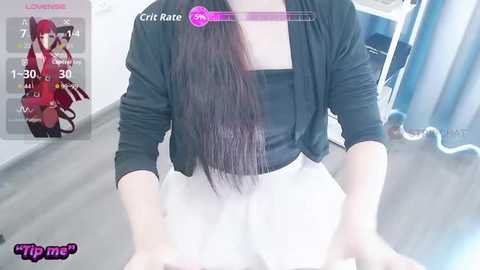 bae_lovely @ stripchat on 20250919