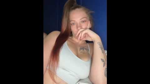 littleredmilf @ stripchat on 20250919