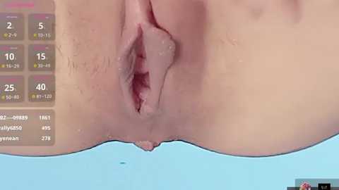 lucky_xiuxiu @ stripchat on 20250919