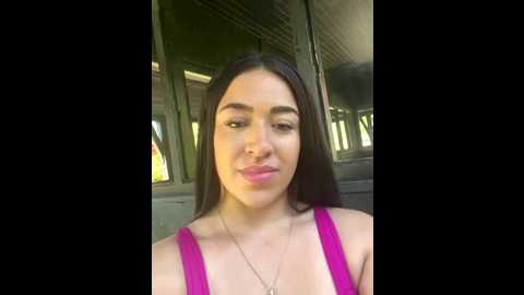 missoliviarose @ stripchat on 20250919