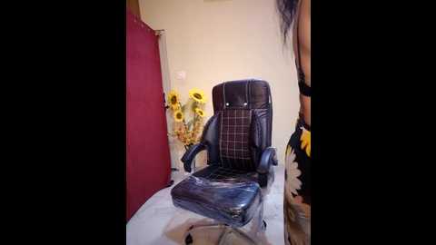 mlss_rose @ stripchat on 20250919