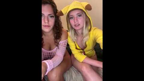 oliviaocean69 @ stripchat on 20250919