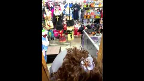 rosaliasexshop @ stripchat on 20250919