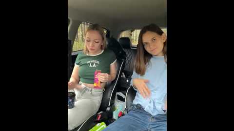 sashateller @ stripchat on 20250919