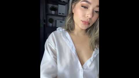 shynotsorryxxx @ stripchat on 20250919