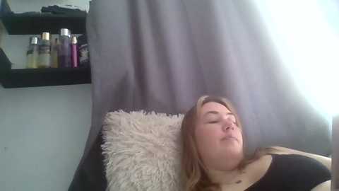 staceyjackson06 @ stripchat on 20250919