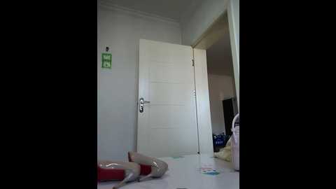 wsyx326 @ stripchat on 20250919