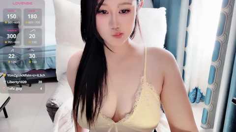 xiaowan_666 @ stripchat on 20250919