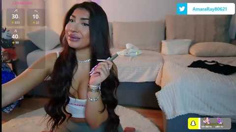 amaaray @ stripchat on 20250920