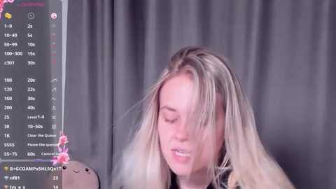 angelanty @ stripchat on 20250920