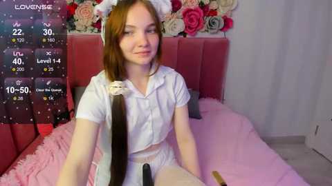 animealica18 @ stripchat on 20250920