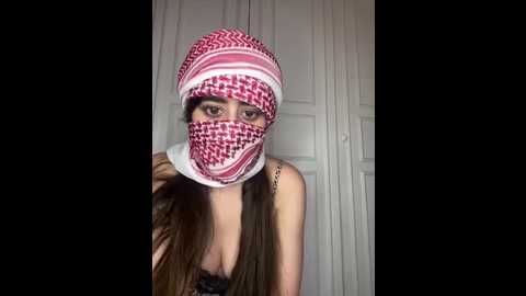 arab_mimi @ stripchat on 20250920