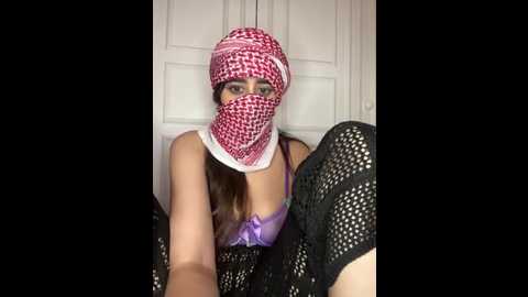 arab_mimi @ stripchat on 20250920