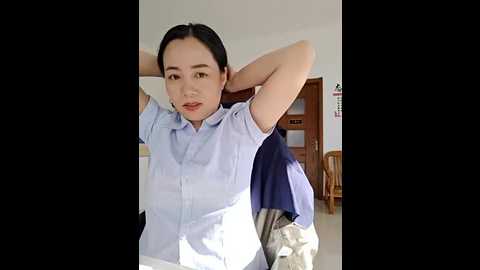 bingxin_ @ stripchat on 20250920