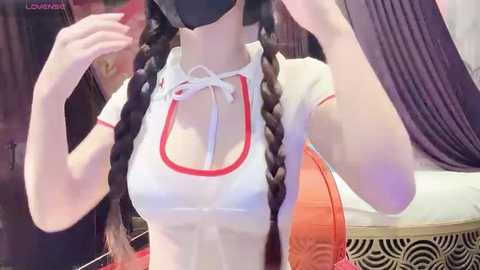 cherry_li @ stripchat on 20250920