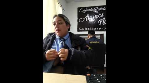 dulce__26 @ stripchat on 20250920