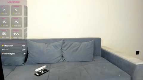 harimin @ stripchat on 20250920