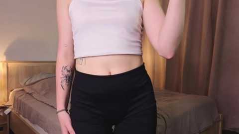 latishalear @ stripchat on 20250920