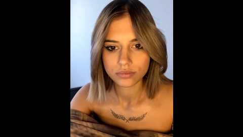 aishakali @ stripchat on 20250921