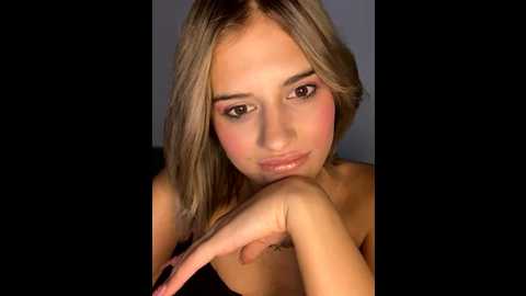 aishakali @ stripchat on 20250921