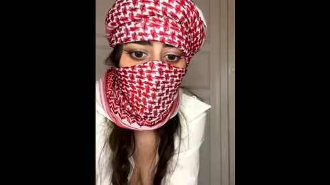 arab_mimi @ stripchat on 20250921