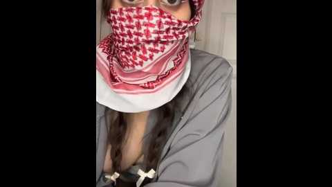 arab_mimi @ stripchat on 20250921