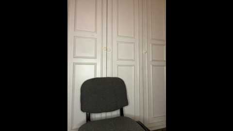 arab_mimi @ stripchat on 20250921