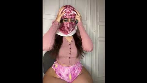 arab_mimi @ stripchat on 20250921