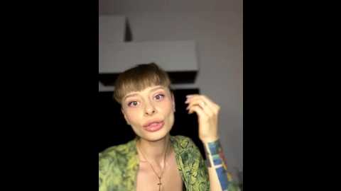 babybee_ @ stripchat on 20250921