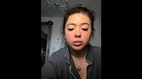 badbitchclaudia @ stripchat on 20250921