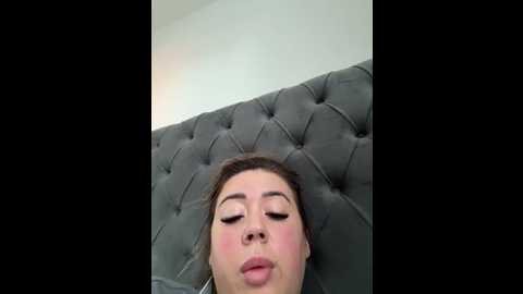 badbitchclaudia @ stripchat on 20250921