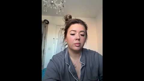 badbitchclaudia @ stripchat on 20250921