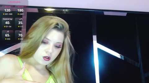 breezelle @ stripchat on 20250921