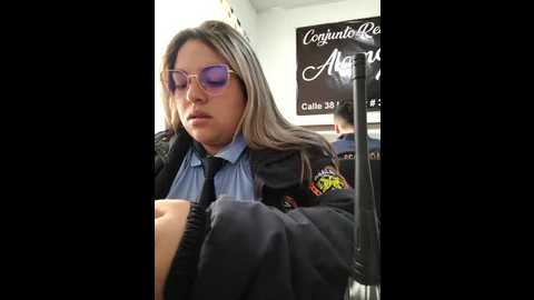 dulce__26 @ stripchat on 20250921