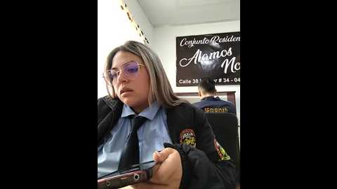 dulce__26 @ stripchat on 20250921