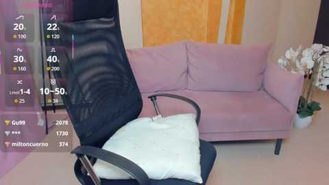 edinacordner @ stripchat on 20250921