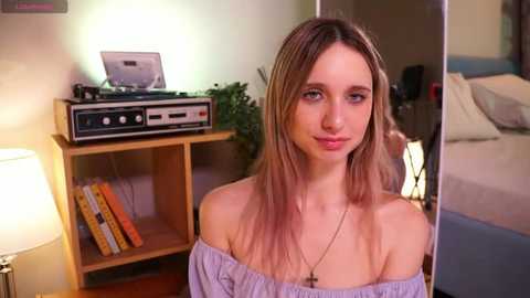 elarablush @ stripchat on 20250921