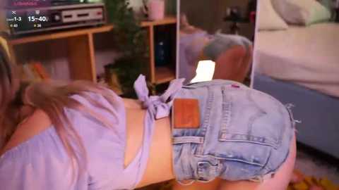 elarablush @ stripchat on 20250921