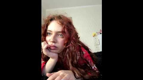 hannah_xbaby @ stripchat on 20250921