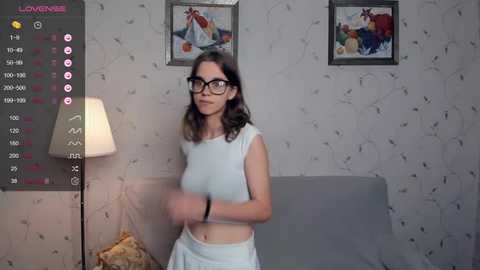 joanbaggott @ stripchat on 20250921