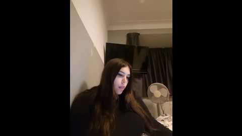 katielace @ stripchat on 20250921