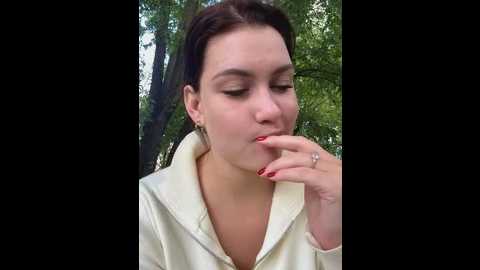 kikiwatson @ stripchat on 20250921