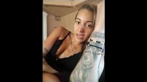 kittyxgoodass @ stripchat on 20250921