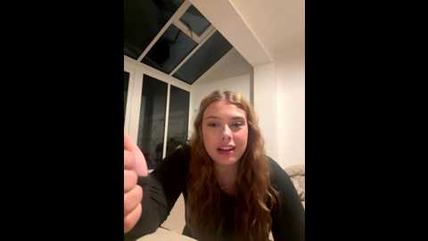 krystal_tx @ stripchat on 20250921