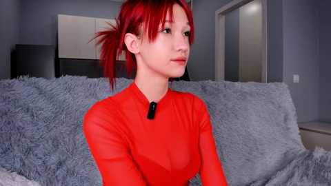 likalense @ stripchat on 20250921