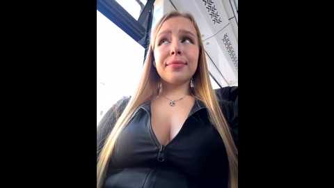 liza_risky @ stripchat on 20250921