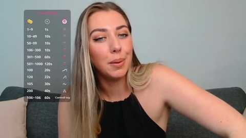 lulu_berkeley @ stripchat on 20250921