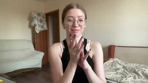 margarettnewbie @ stripchat on 20250921