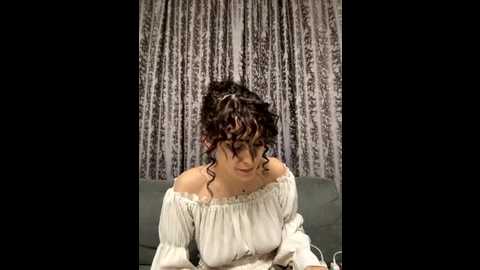 mazzekyn @ stripchat on 20250921