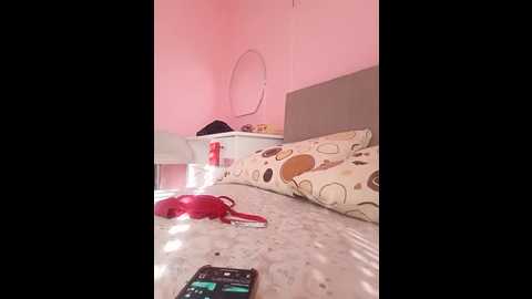 mecherryy @ stripchat on 20250921